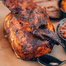 Smoked Chook Pack