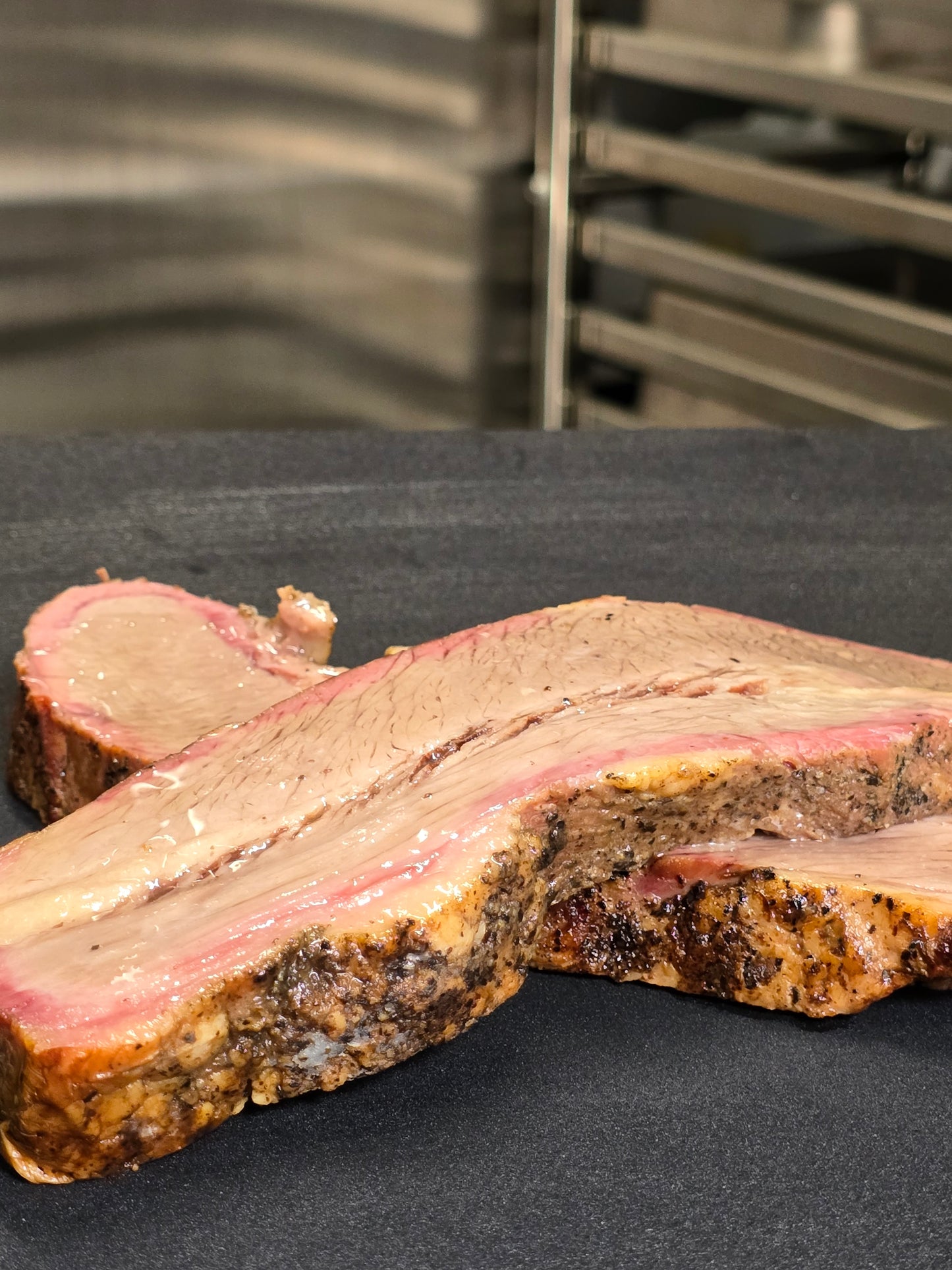 Smoked Brisket Pack
