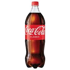 Coke 1.25Ltr