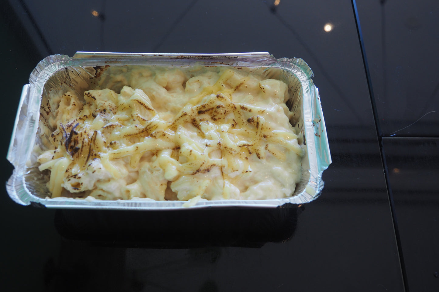 Mac & Cheese