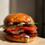 Classic BLT