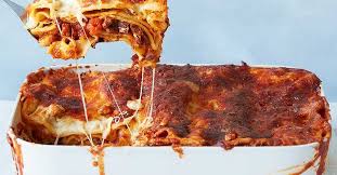 Brisket Lasagne Pack