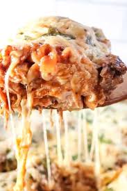 Brisket Lasagne Pack