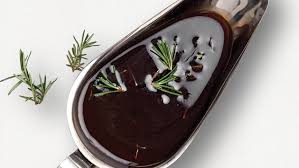 Rosemary & Honey Jus 300ml