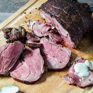 Smoked Lamb Pack