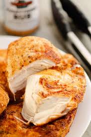 Smoked Chook Pack