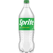 Sprite 1.25Ltr