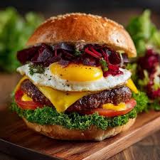 Works Burger