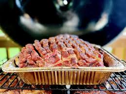 Smoked Lamb Pack