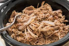 6 Hour Pulled Pork 300g