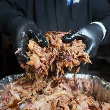 6 Hour Pulled Pork 300g